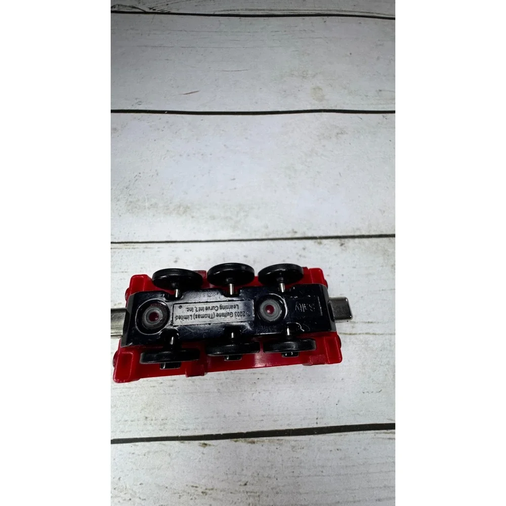 Thomas & Friends Take Along Salty and Bertie the‎ Bus Diecast Metal Lot of 3